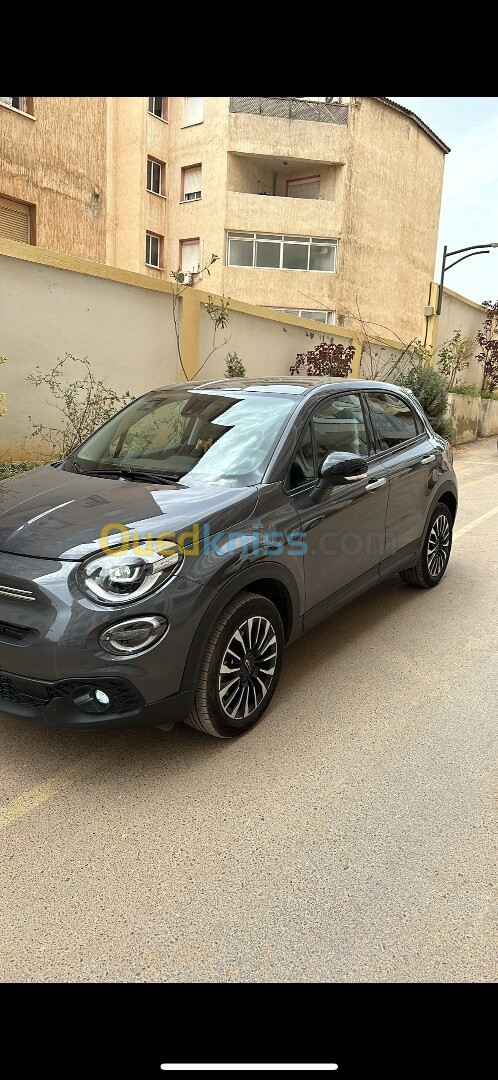 Fiat 500x 2023 Club