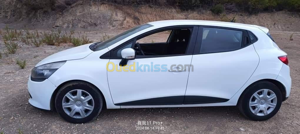 Renault Clio 4 2015 Clio 4