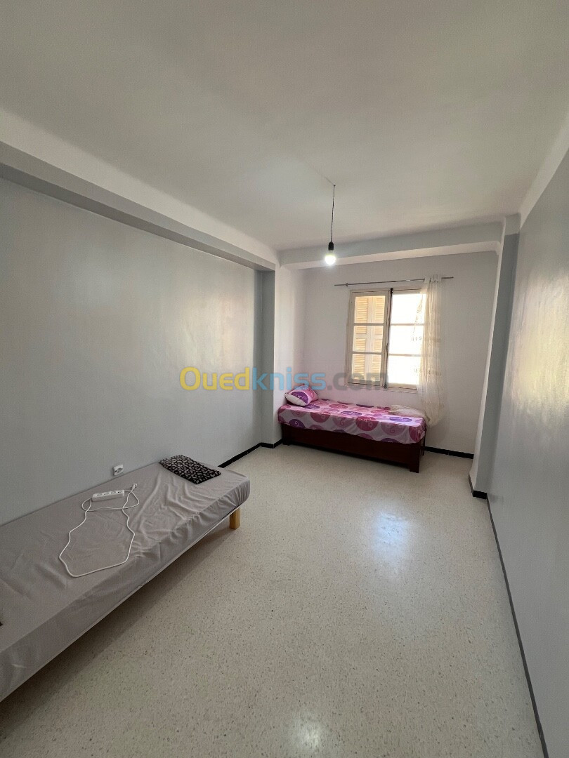 Location Appartement F4 Boumerdès Zemmouri