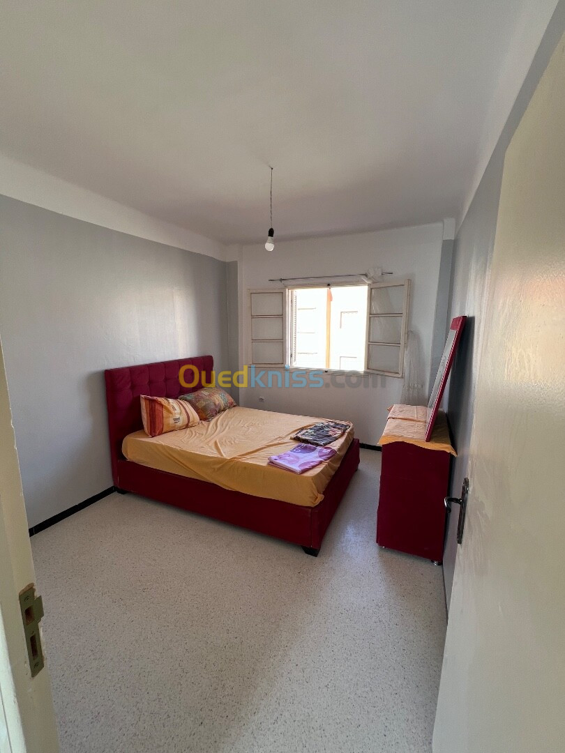 Location Appartement F4 Boumerdès Zemmouri