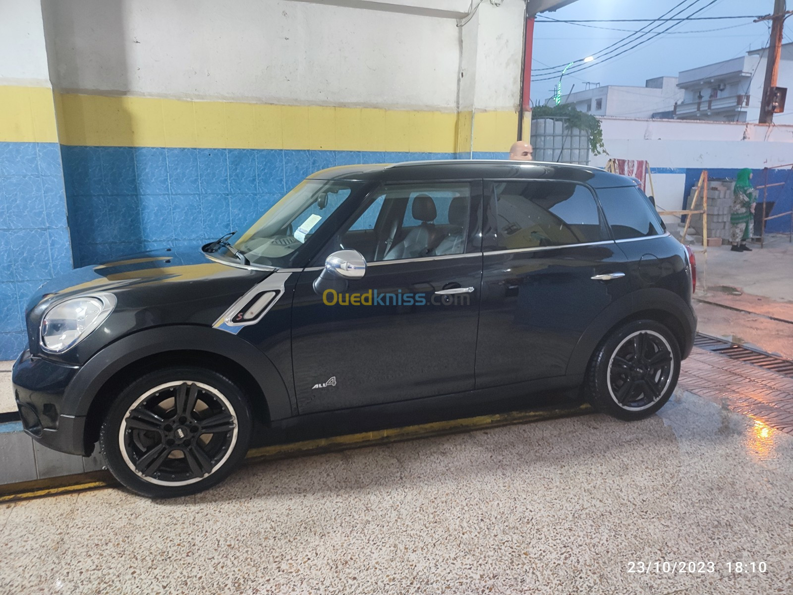 Mini Mini 2012 Cooper S