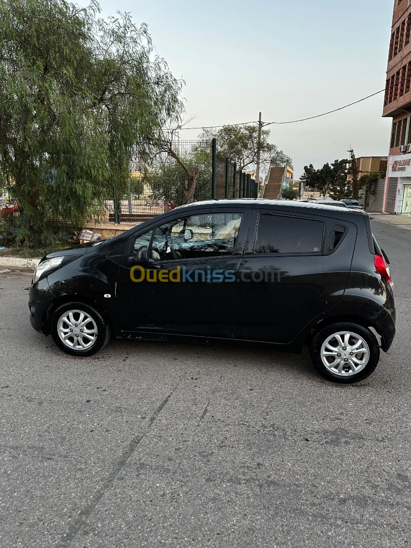 Chevrolet New Spark 2015 New Spark