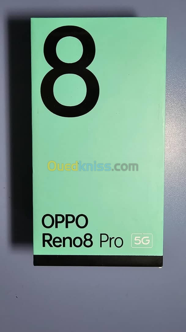 Oppo Reno 8 pro 5g