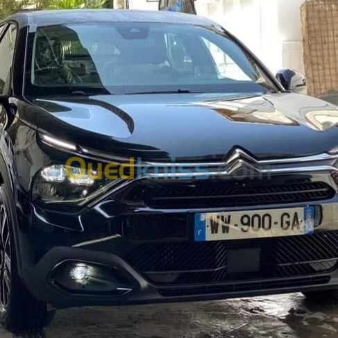 Citroen C4 Nouvelle 🇫🇷 2023 Allure