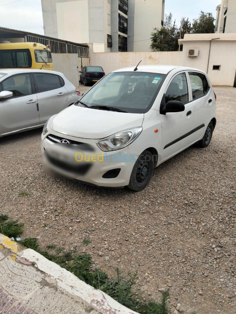 Hyundai i10 2016 i10