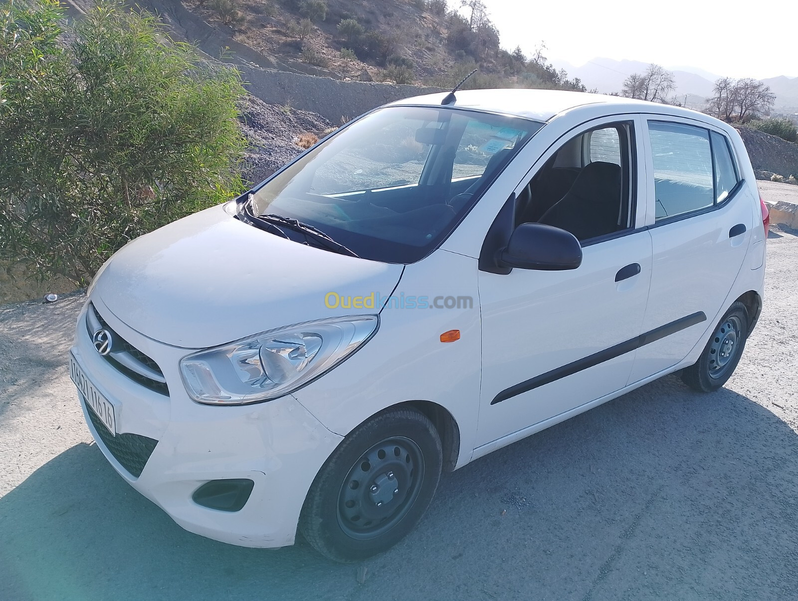 Hyundai i10 2016 i10