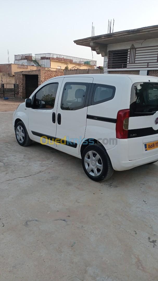 Fiat Qubo 2015 Qubo