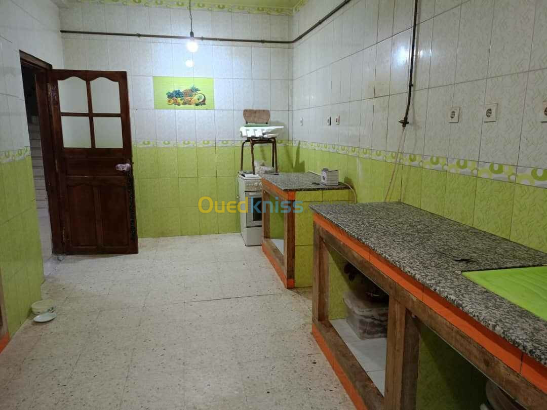 Vente Villa Ouargla Sidi khouiled