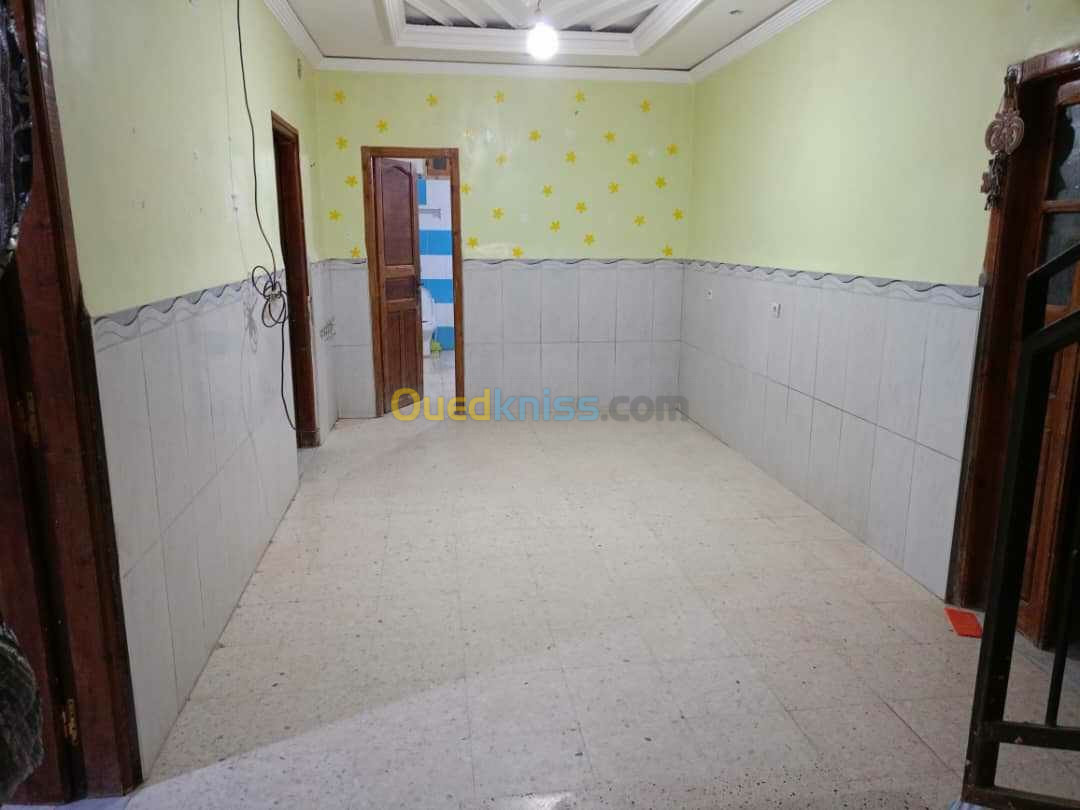 Vente Villa Ouargla Sidi khouiled