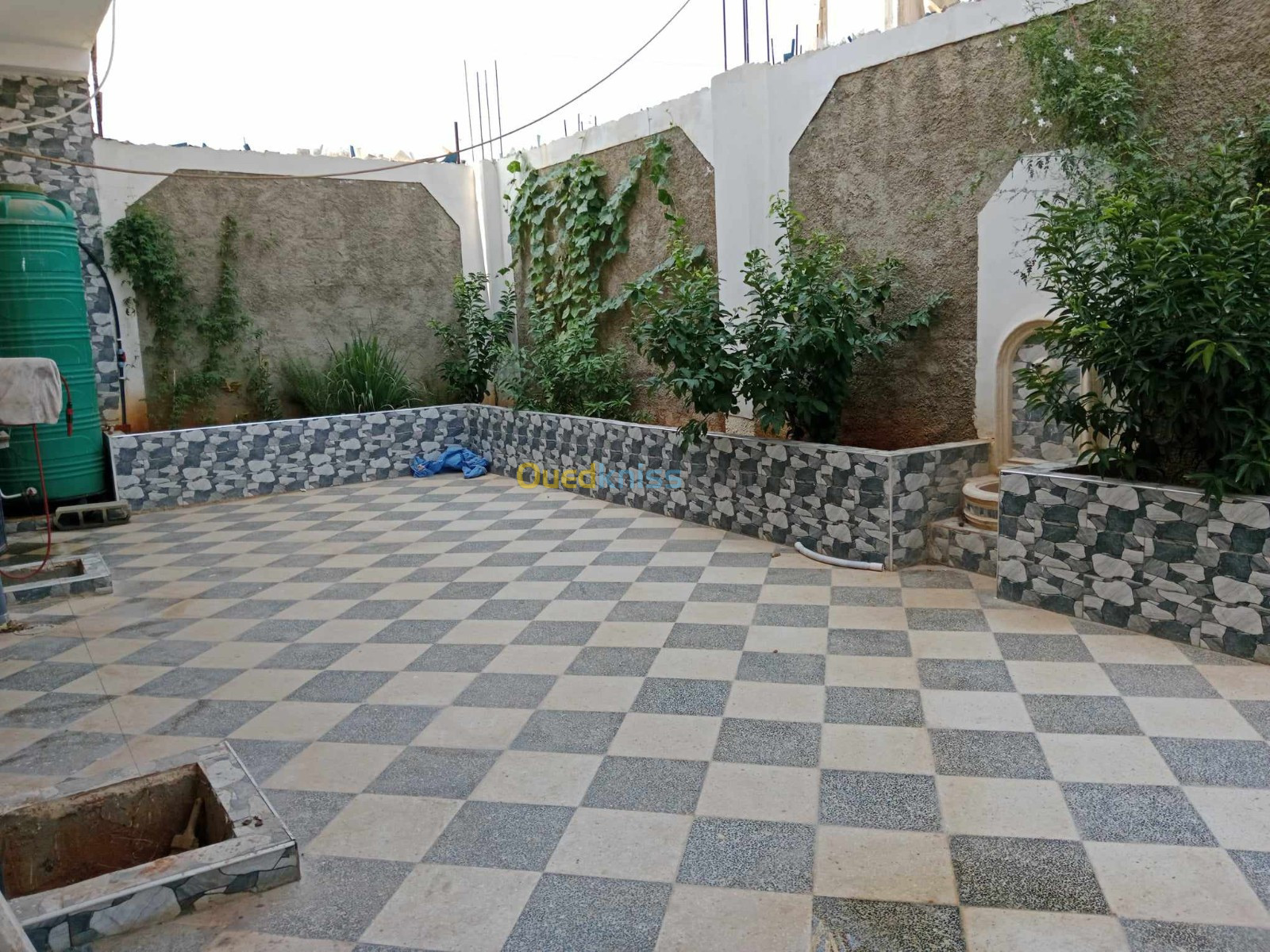 Vente Villa Alger Tessala el merdja