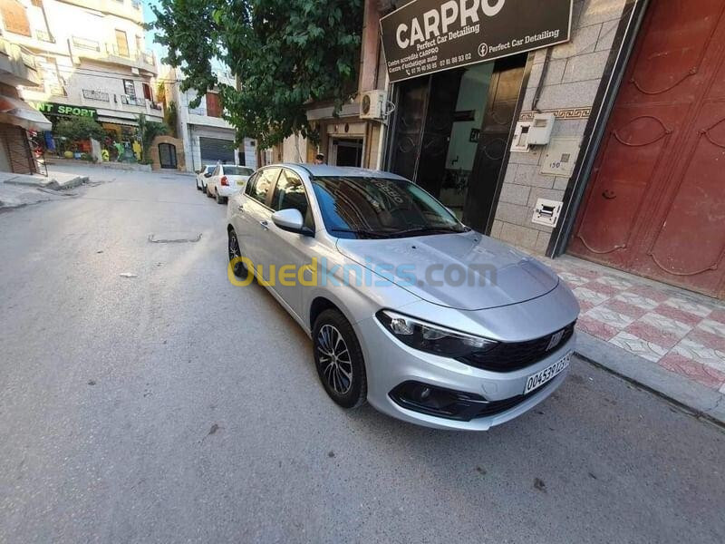 Fiat Tipo 2023 City