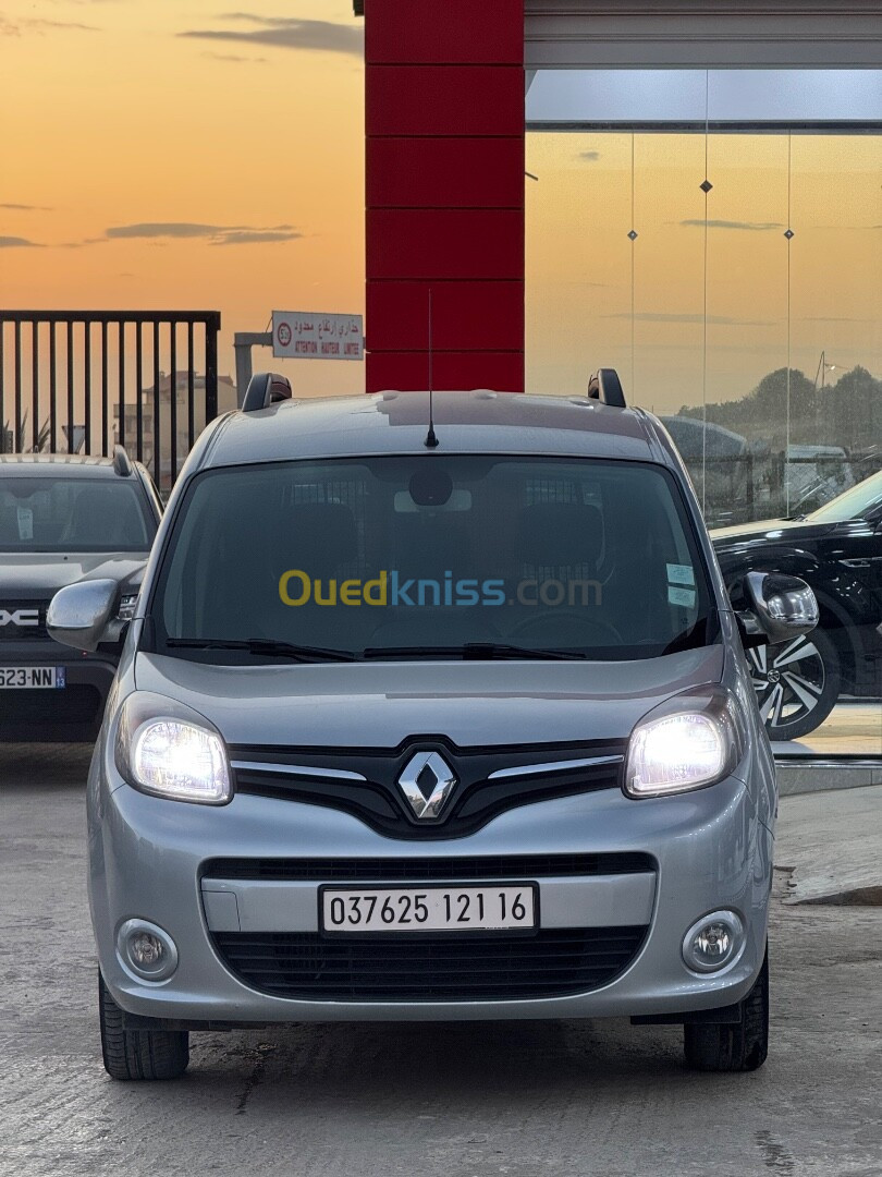 Renault Kangoo 2021 