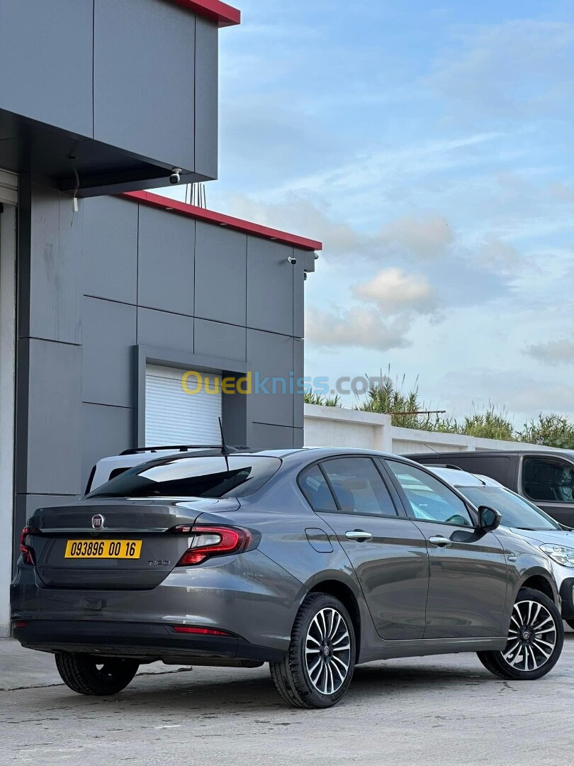 Fiat Tipo 2023 Life