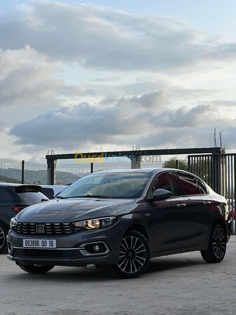 Fiat Tipo 2023 Life