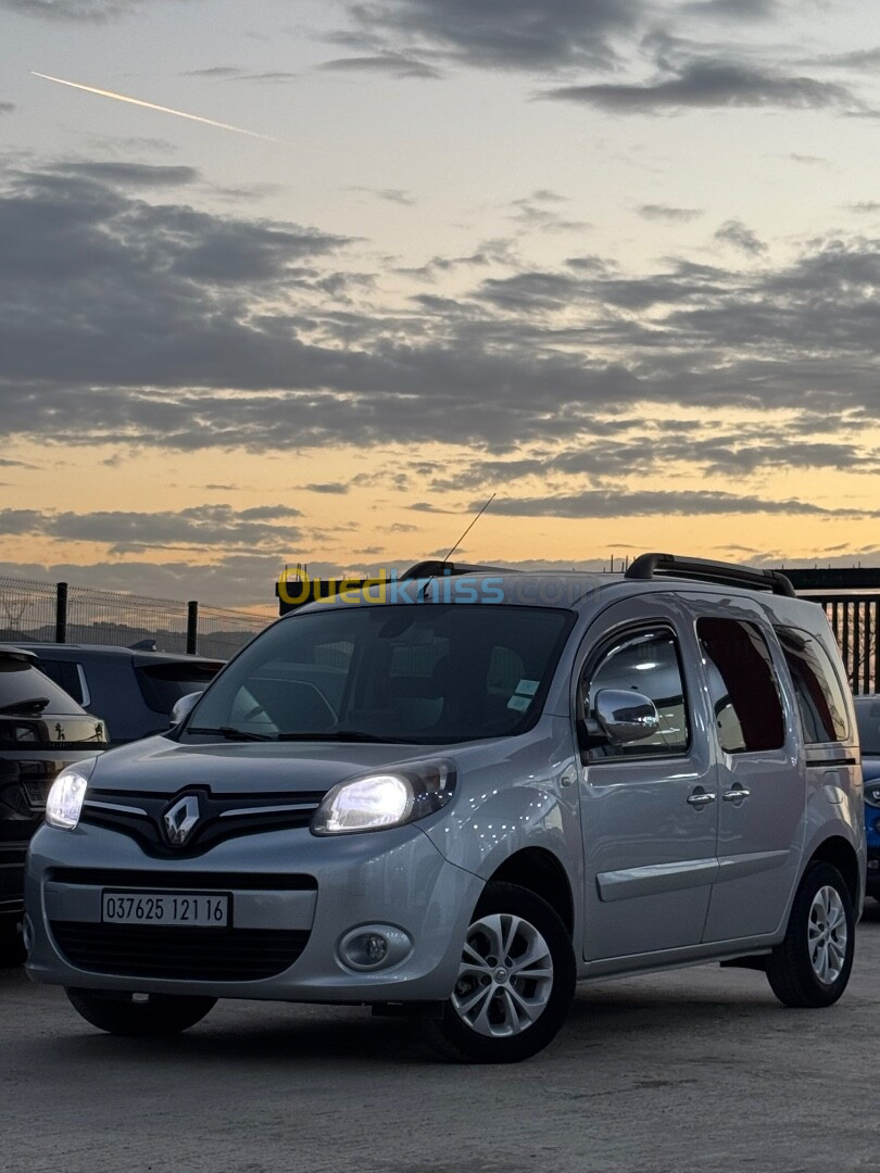 Renault Kangoo 2021 