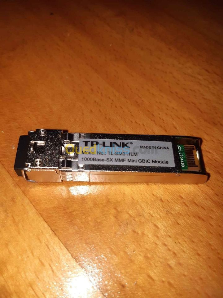 TL-SM311LM-Module transmettre SFP(mini-GBIC)-GigE