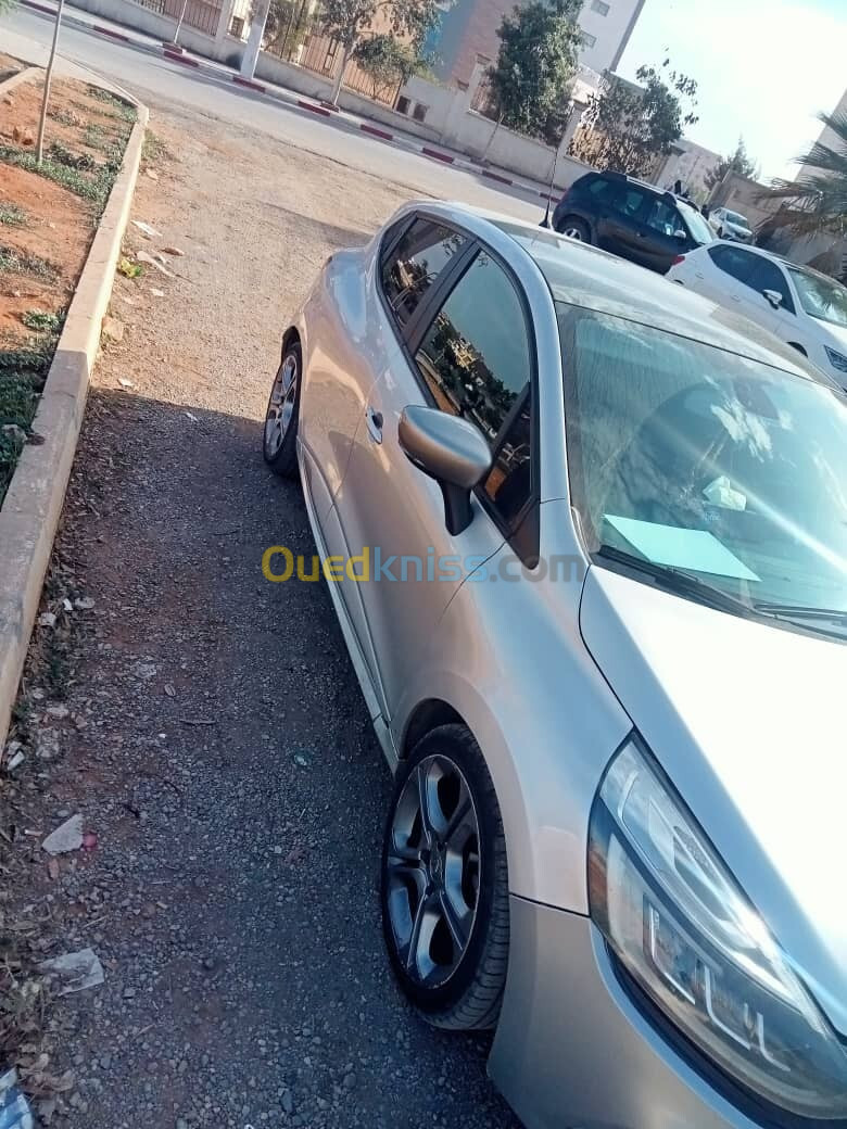 Renault Clio 4 2019 GT Line +