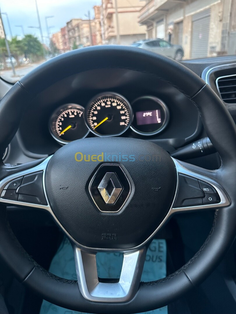 Renault Symbol 2018 Privilege