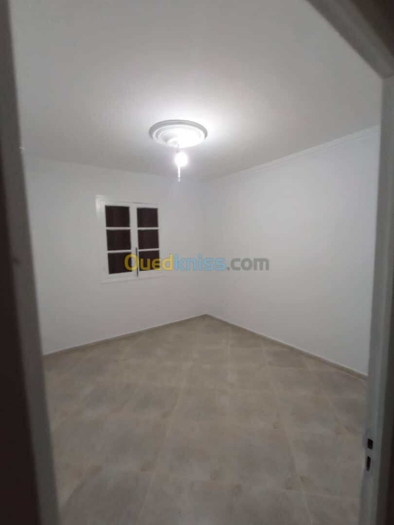 Vente Appartement F3 Tipaza Kolea