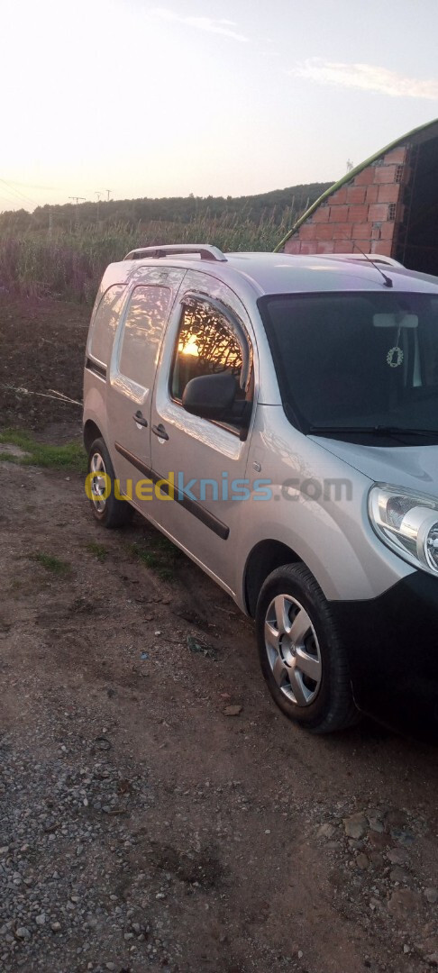 Renault Kangoo 2015 