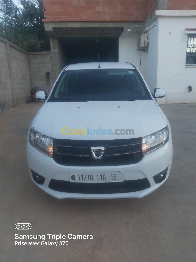 Dacia Logan 2016 Logan