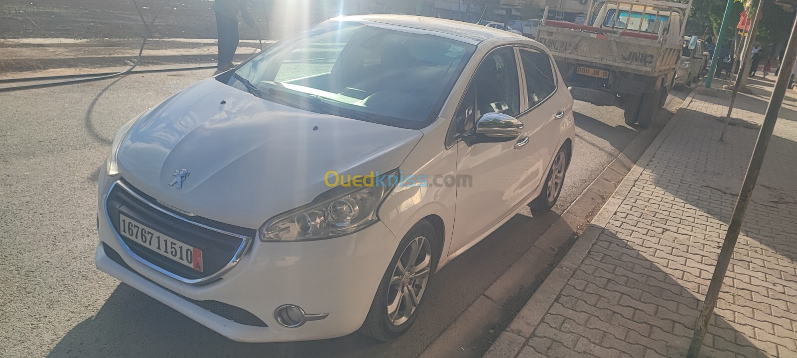 Peugeot 208 2015 Active