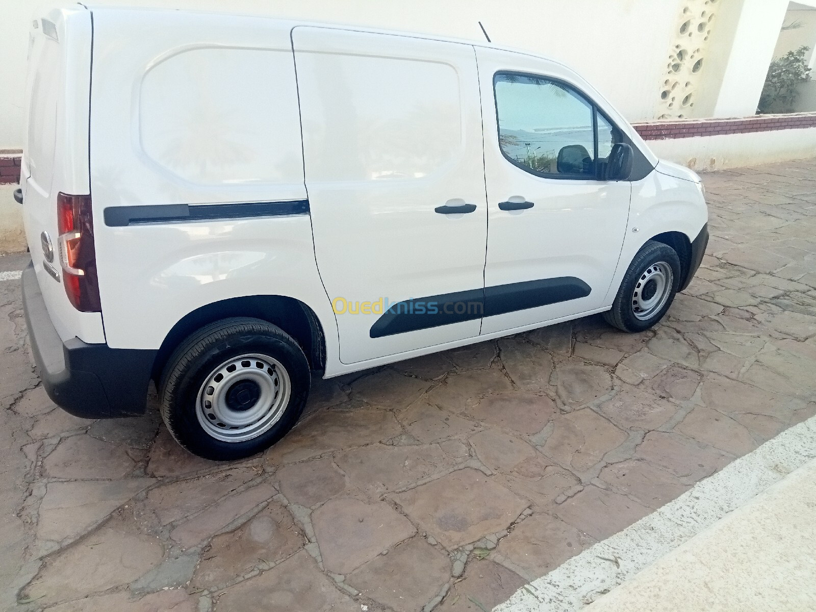 Fiat Doblo 2024 Oran