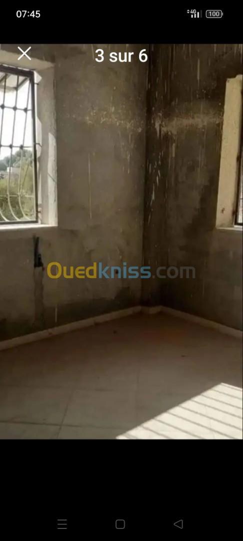 Vente Appartement F2 Tizi Ouzou Tizi ouzou