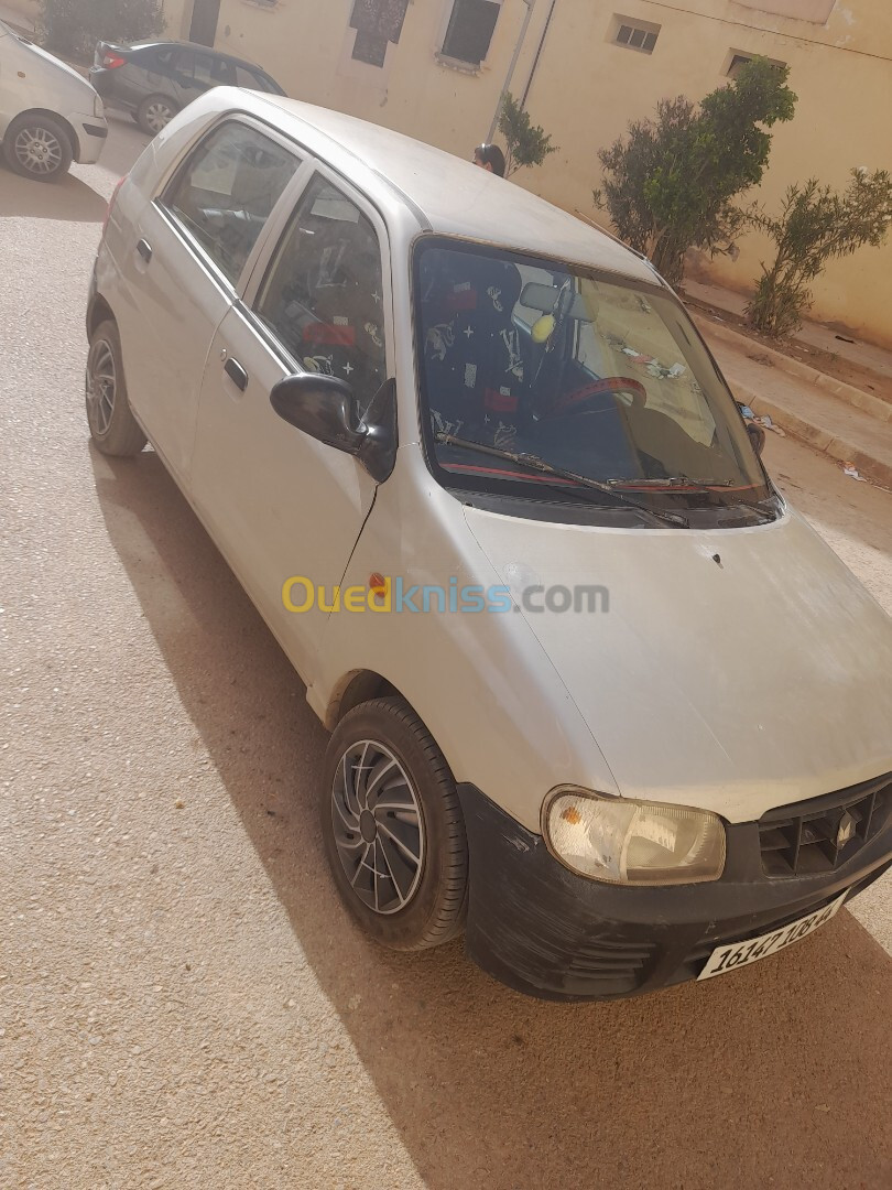 Suzuki Alto 2008 Alto