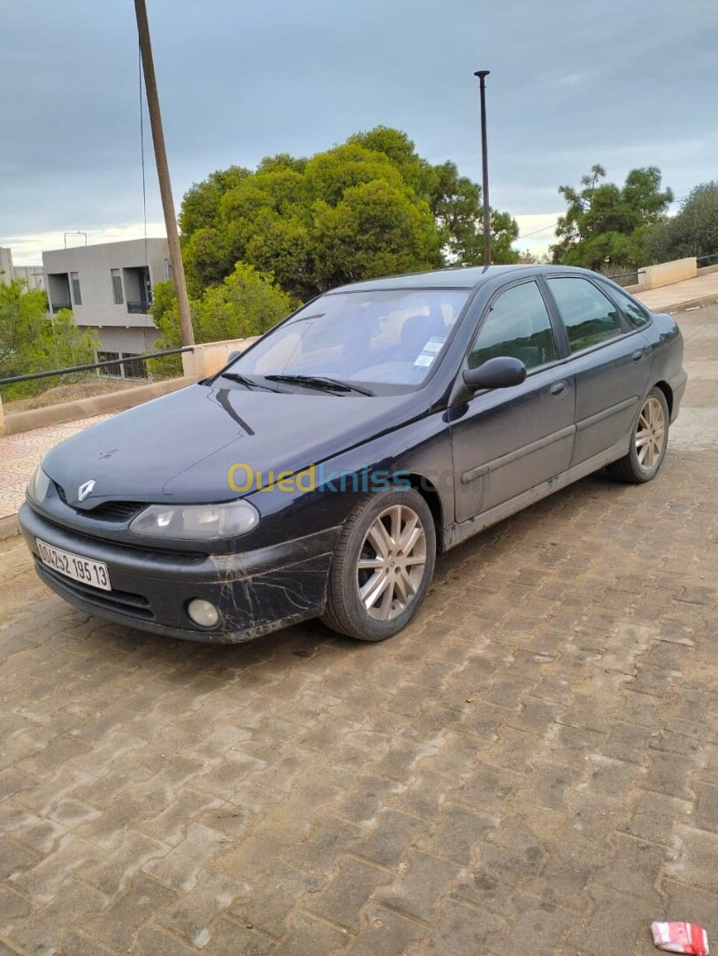 Renault Laguna 1 1995 Laguna 1