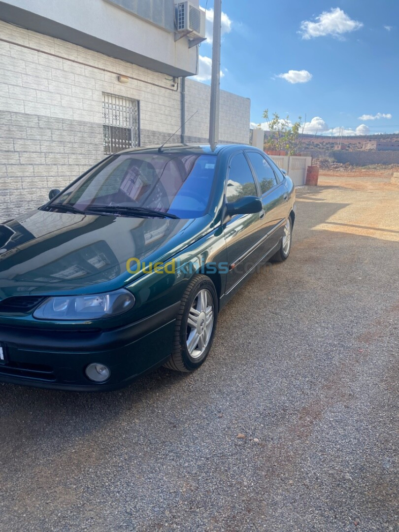 Renault Laguna 1 1996 Laguna 1