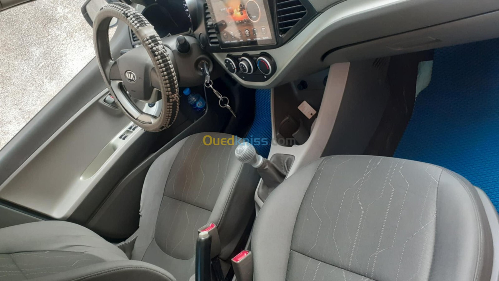 Kia Picanto 2014 picanto