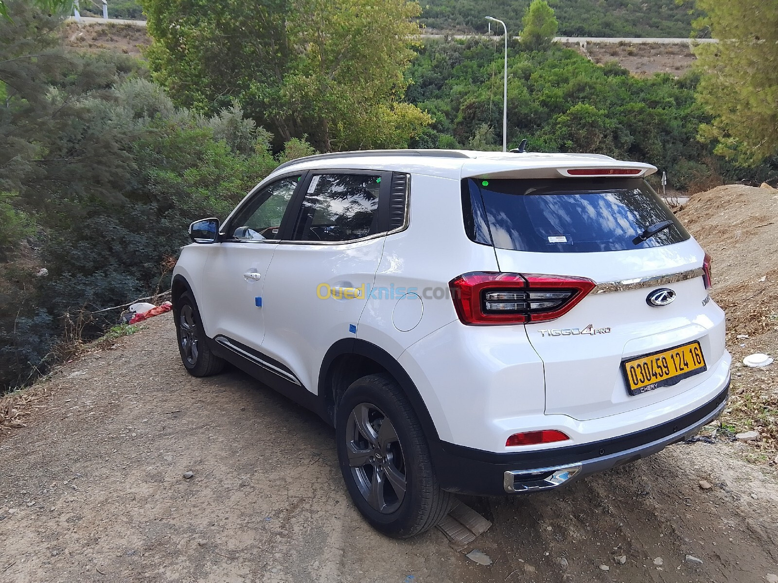 Chery Tiggo4 pro confort 2024 Confort