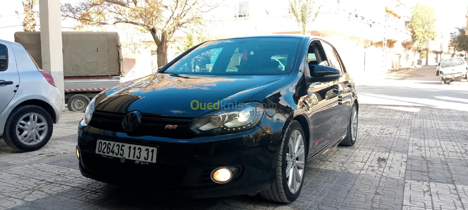 Volkswagen Golf 6 2013 Match