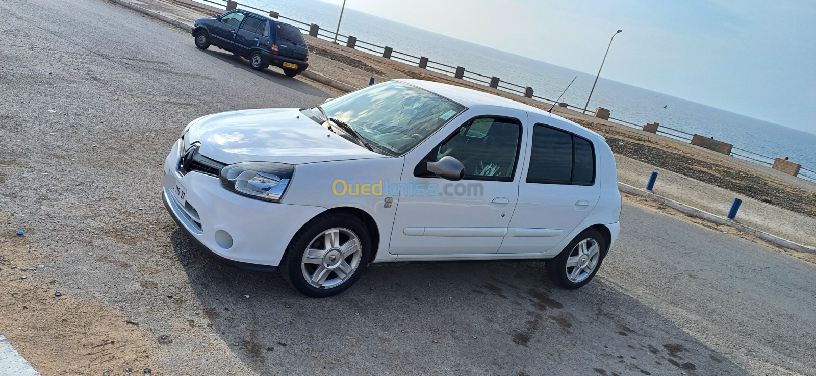 Renault Clio Campus 2015 Clio Campus