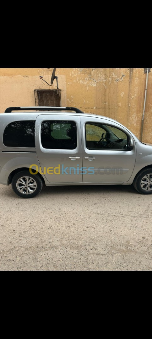 Renault Kangoo 2021 Confort