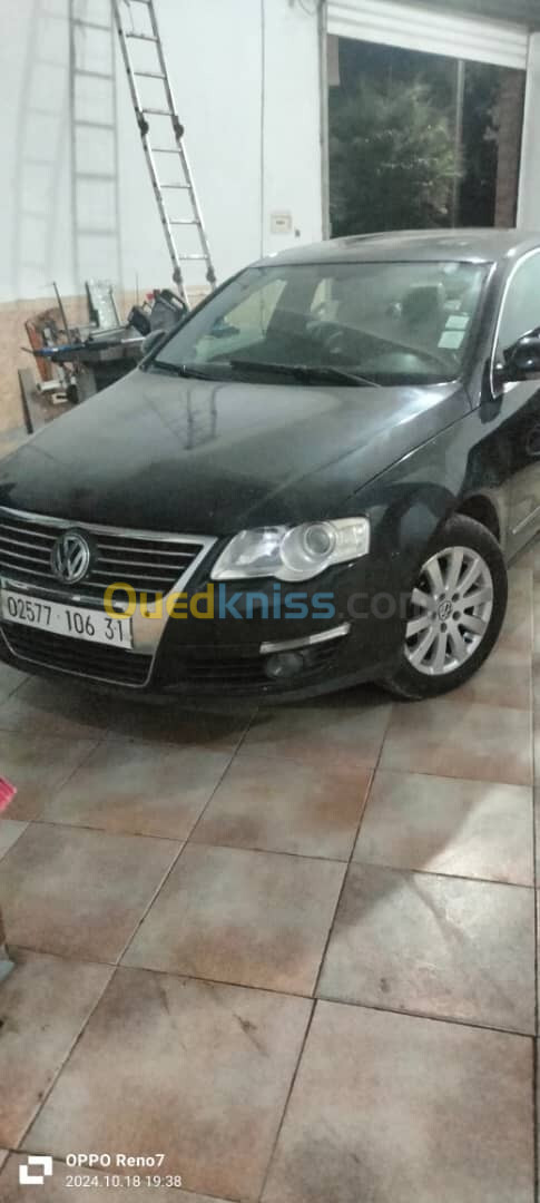 Volkswagen Passat 2006 Passat