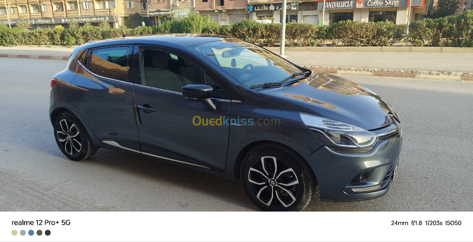 Renault Clio 4 2019 Limited 2