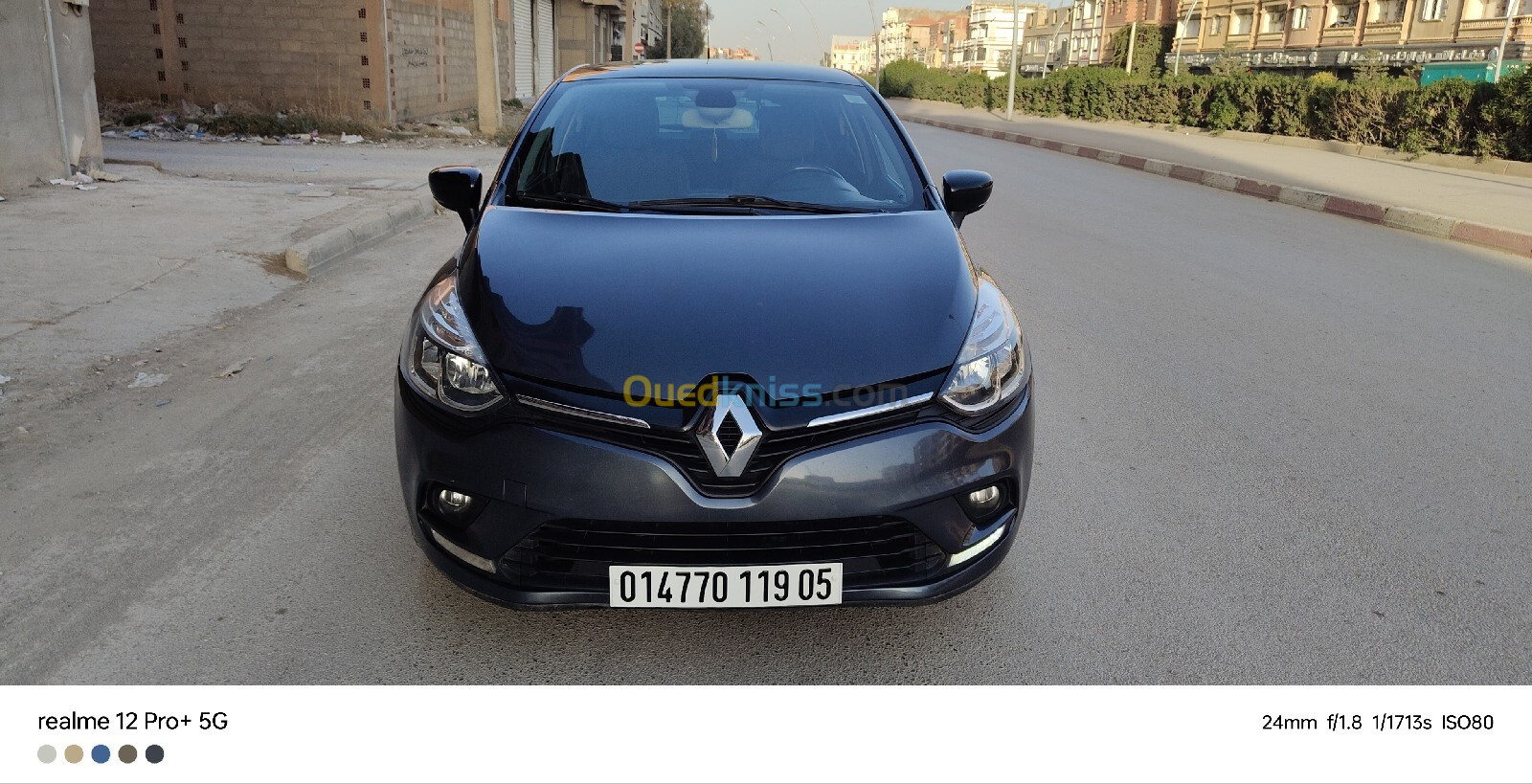 Renault Clio 4 2019 Limited 2