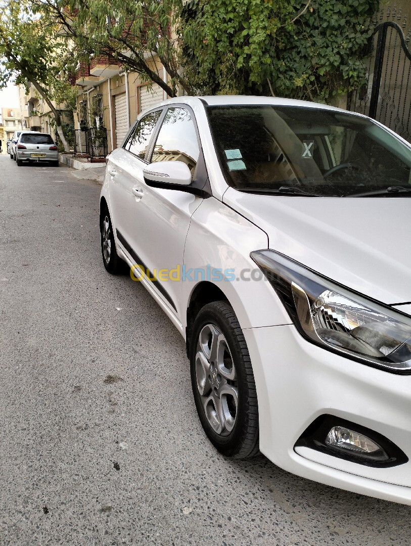 Hyundai i20 2019 i20