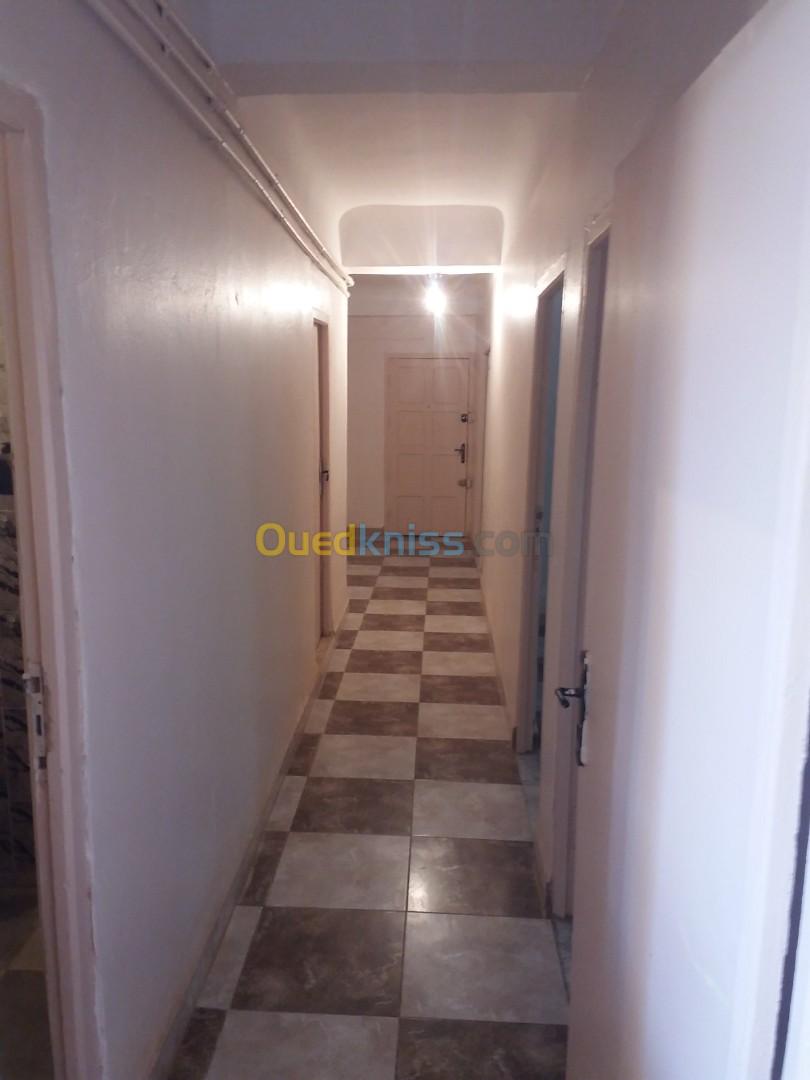 Vente Appartement F3 Tiaret Tiaret