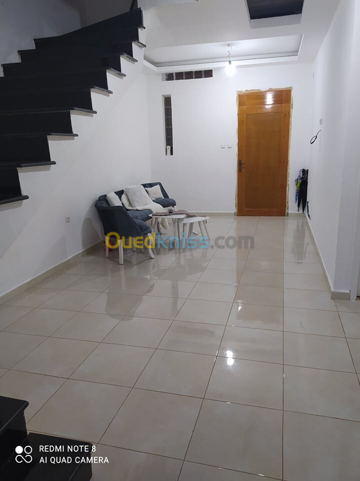 Vente Villa Mostaganem Mostaganem