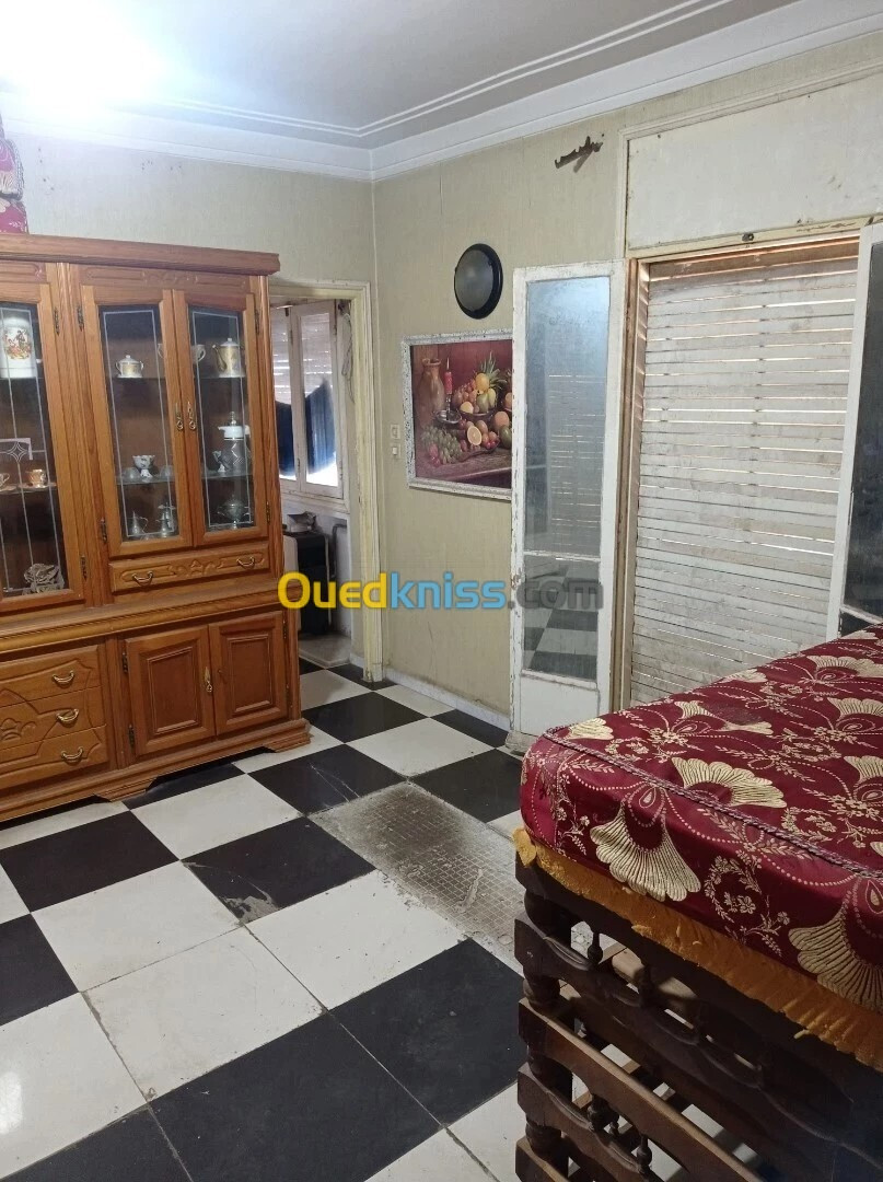 Vente Appartement Mostaganem Mostaganem