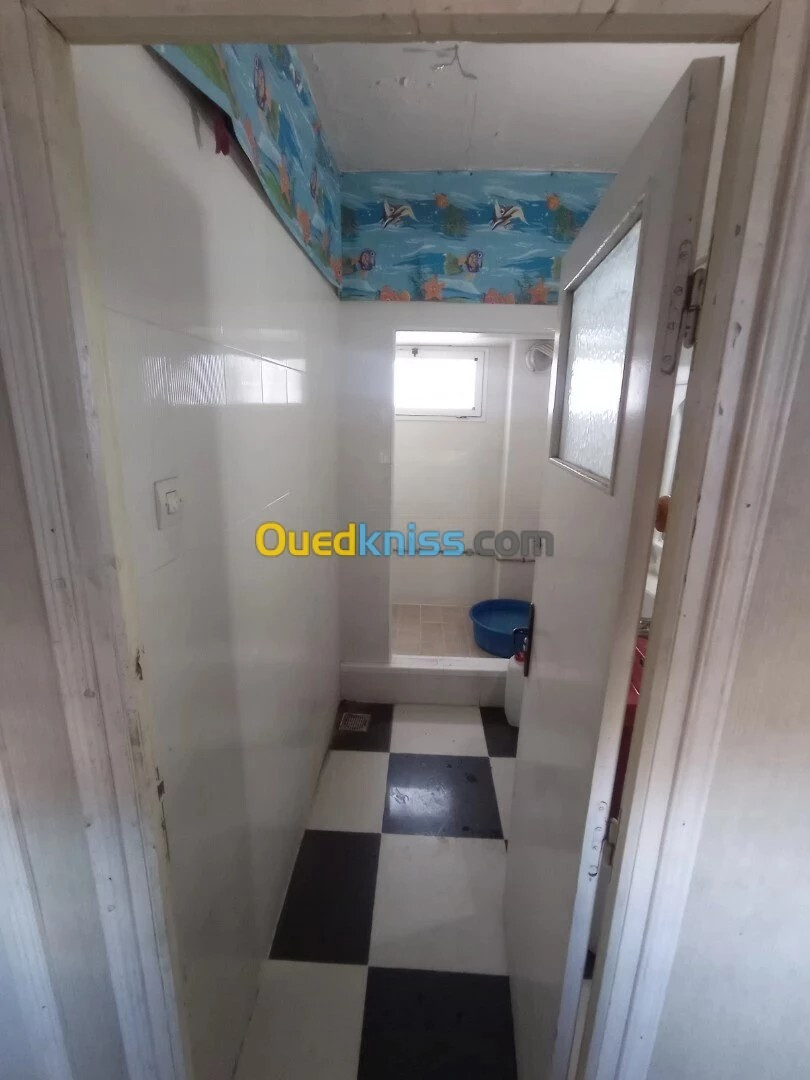 Vente Appartement Mostaganem Mostaganem