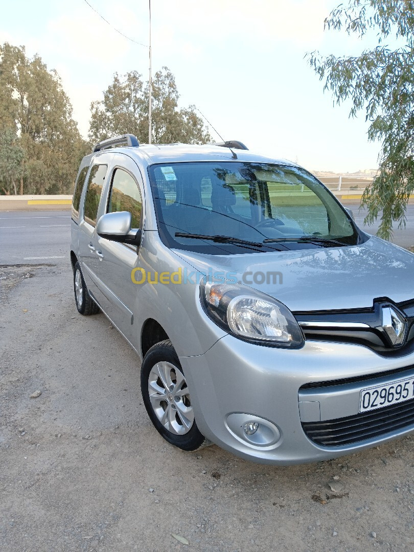 Renault Kangoo 2021 Privilège +