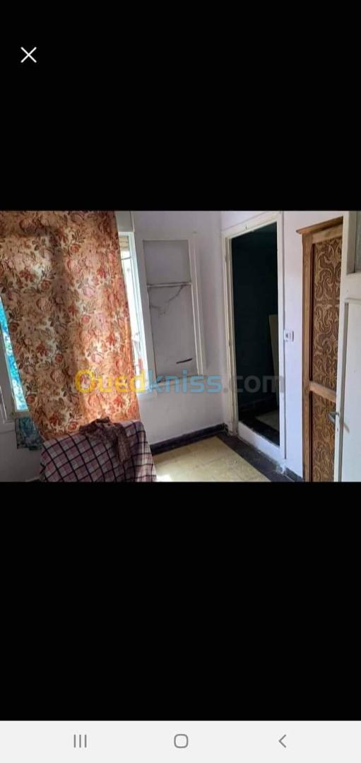 Location Appartement F4 Ain temouchent Beni saf