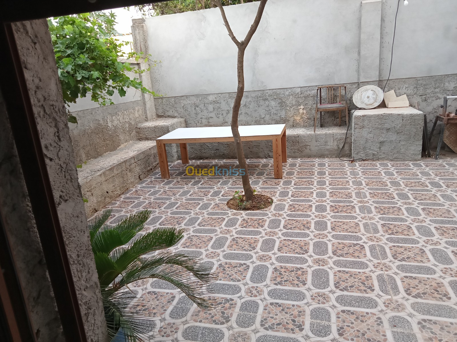 Vente Villa Boumerdes Ouled hedadj