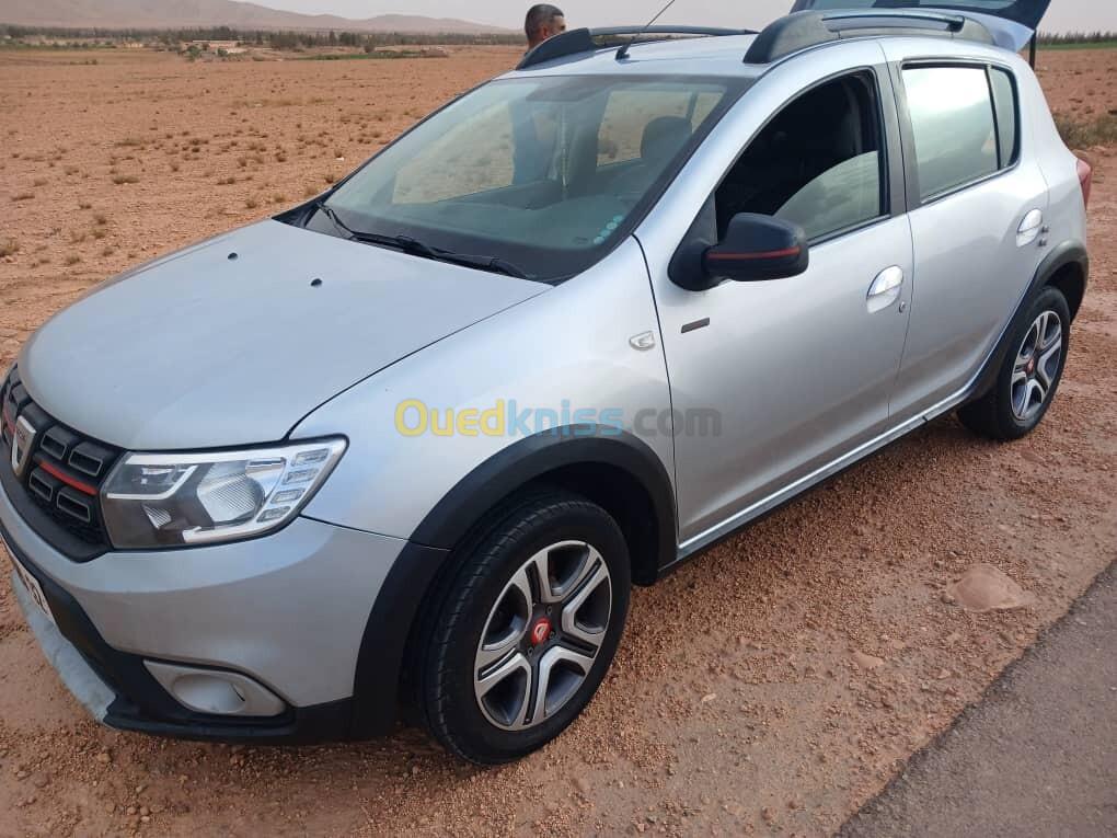 Dacia Sandero 2019 Stepway