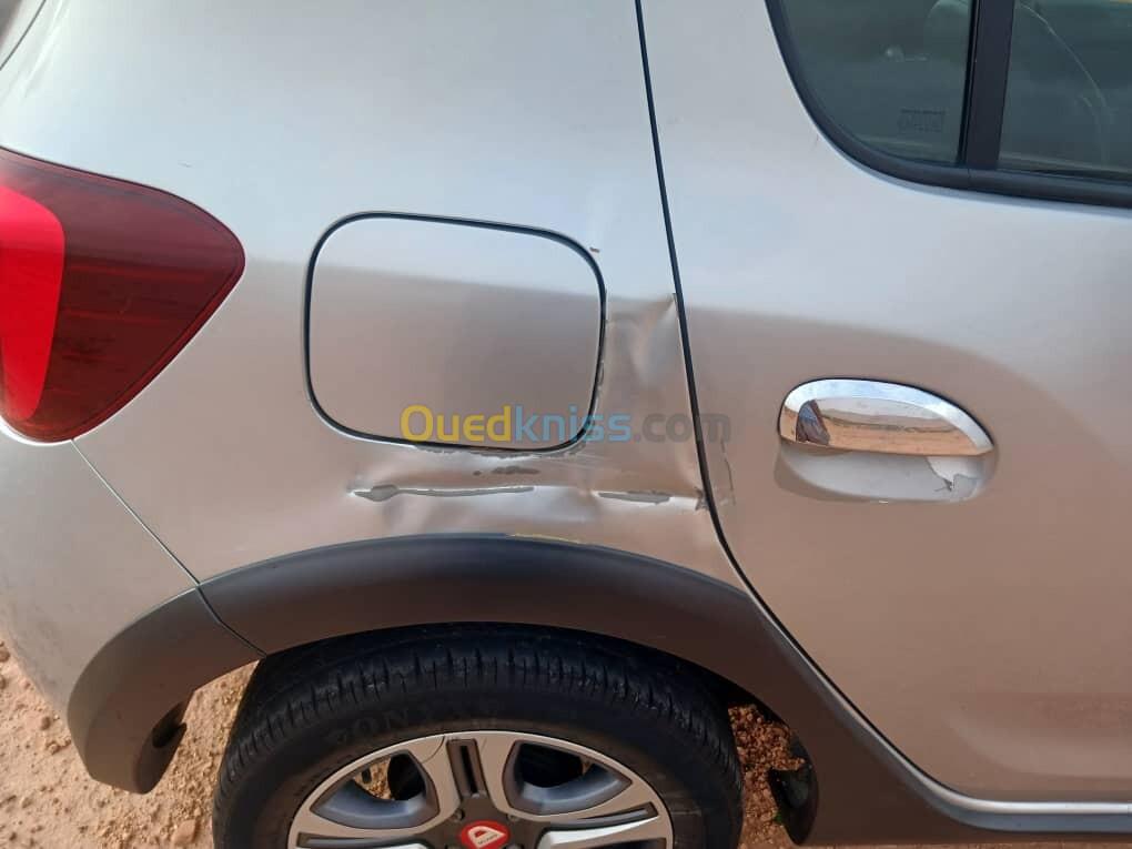 Dacia Sandero 2019 Stepway