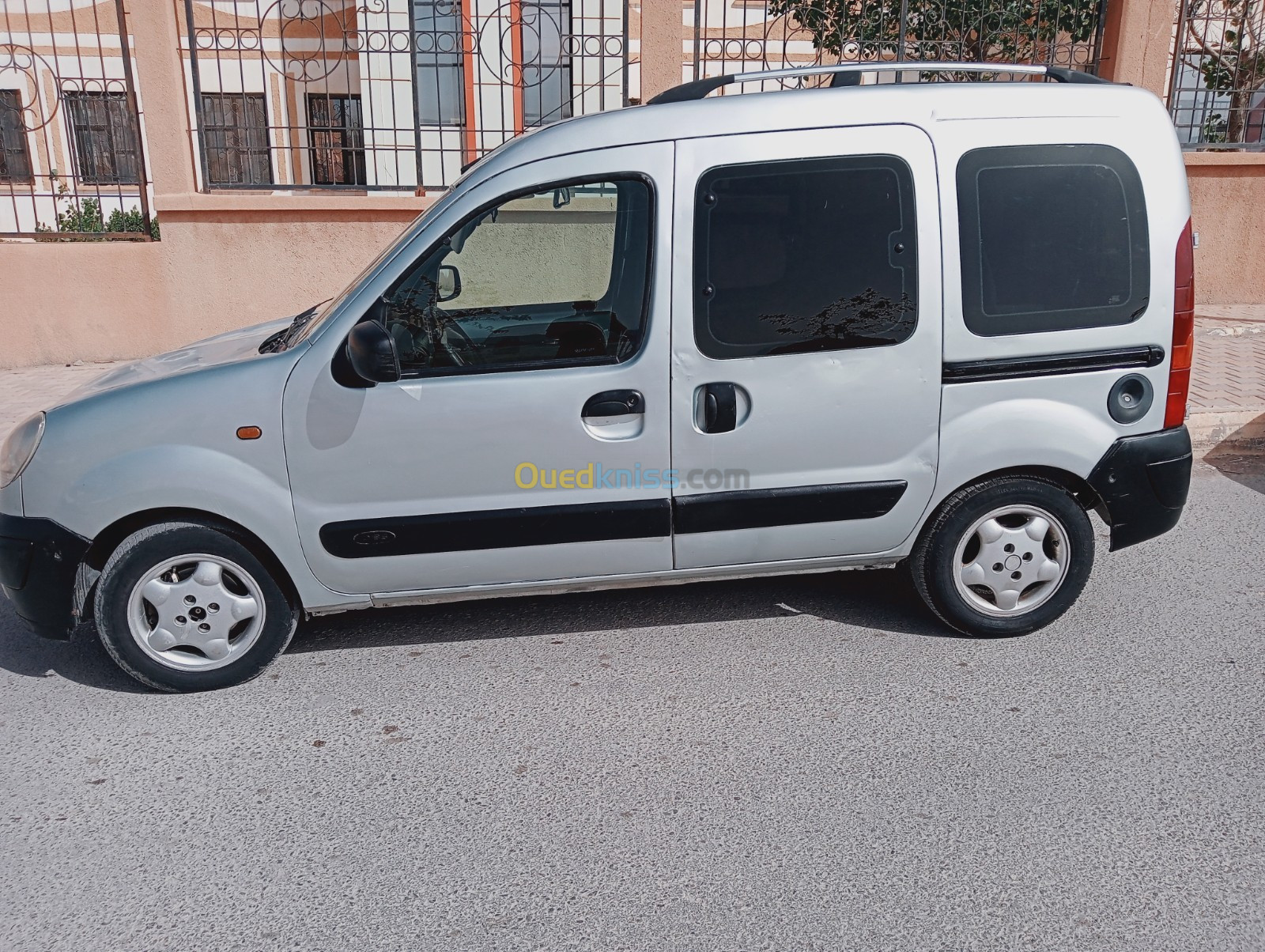 Renault Kangoo 2005 Kangoo